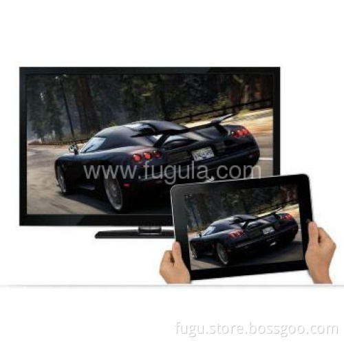 HDMI interface TV card, DLNA card